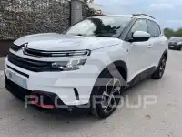 2021 Citroen C5