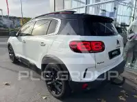 2021 Citroen C5