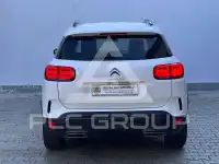 2021 Citroen C5