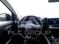 2021 Citroen C5