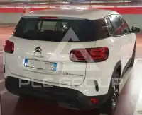 2021 Citroen C5