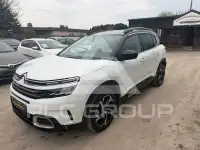 2021 Citroen C5