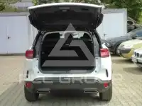 2021 Citroen C5