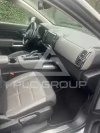 2021 Citroen C5