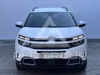 2021 Citroen C5