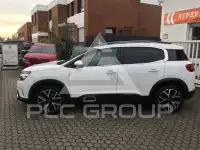 2021 Citroen C5