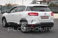 2021 Citroen C5