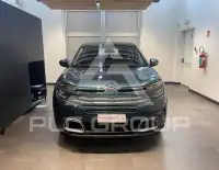 2021 Citroen C5