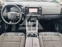 2021 Citroen C5