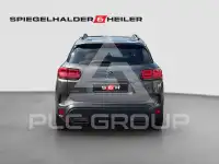 2021 Citroen C5
