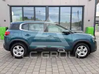 2021 Citroen C5