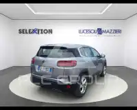 2021 Citroen C5