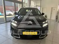 2021 Citroen C5