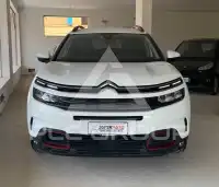 2021 Citroen C5