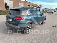 2021 Citroen C5