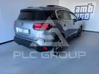 2021 Citroen C5