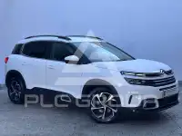 2021 Citroen C5
