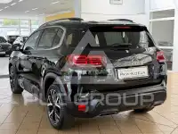2021 Citroen C5
