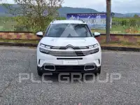 2021 Citroen C5