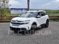 2021 Citroen C5