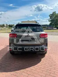 2021 Citroen C5