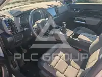 2021 Citroen C5