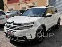 2021 Citroen C5