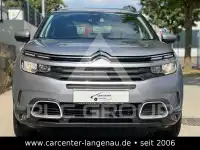 2021 Citroen C5