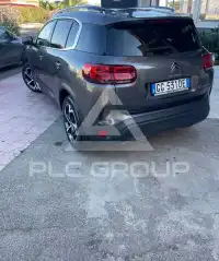 2021 Citroen C5