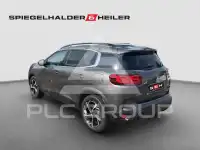 2021 Citroen C5