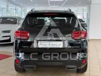 2021 Citroen C5