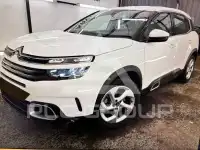 2021 Citroen C5