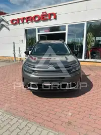 2021 Citroen C5