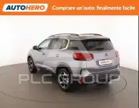2021 Citroen C5