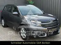 2021 Citroen C5