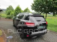 2021 Citroen C5