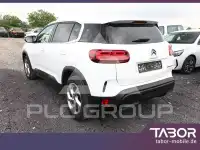 2021 Citroen C5