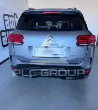 2021 Citroen C5