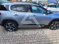 2021 Citroen C5