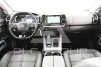2021 Citroen C5