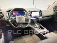2021 Citroen C5