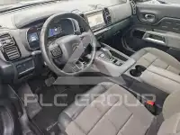 2021 Citroen C5