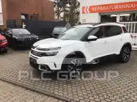 2021 Citroen C5