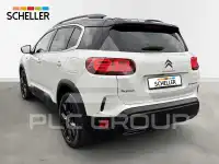 2021 Citroen C5