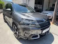 2021 Citroen C5