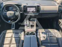 2021 Citroen C5