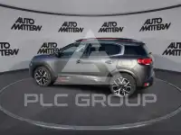 2021 Citroen C5
