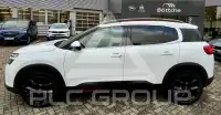 2021 Citroen C5