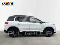 2021 Citroen C5
