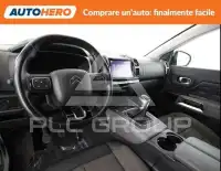 2021 Citroen C5